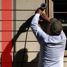 Best Composite Siding  in College, AK